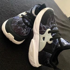 Toddler 7 Nikes
